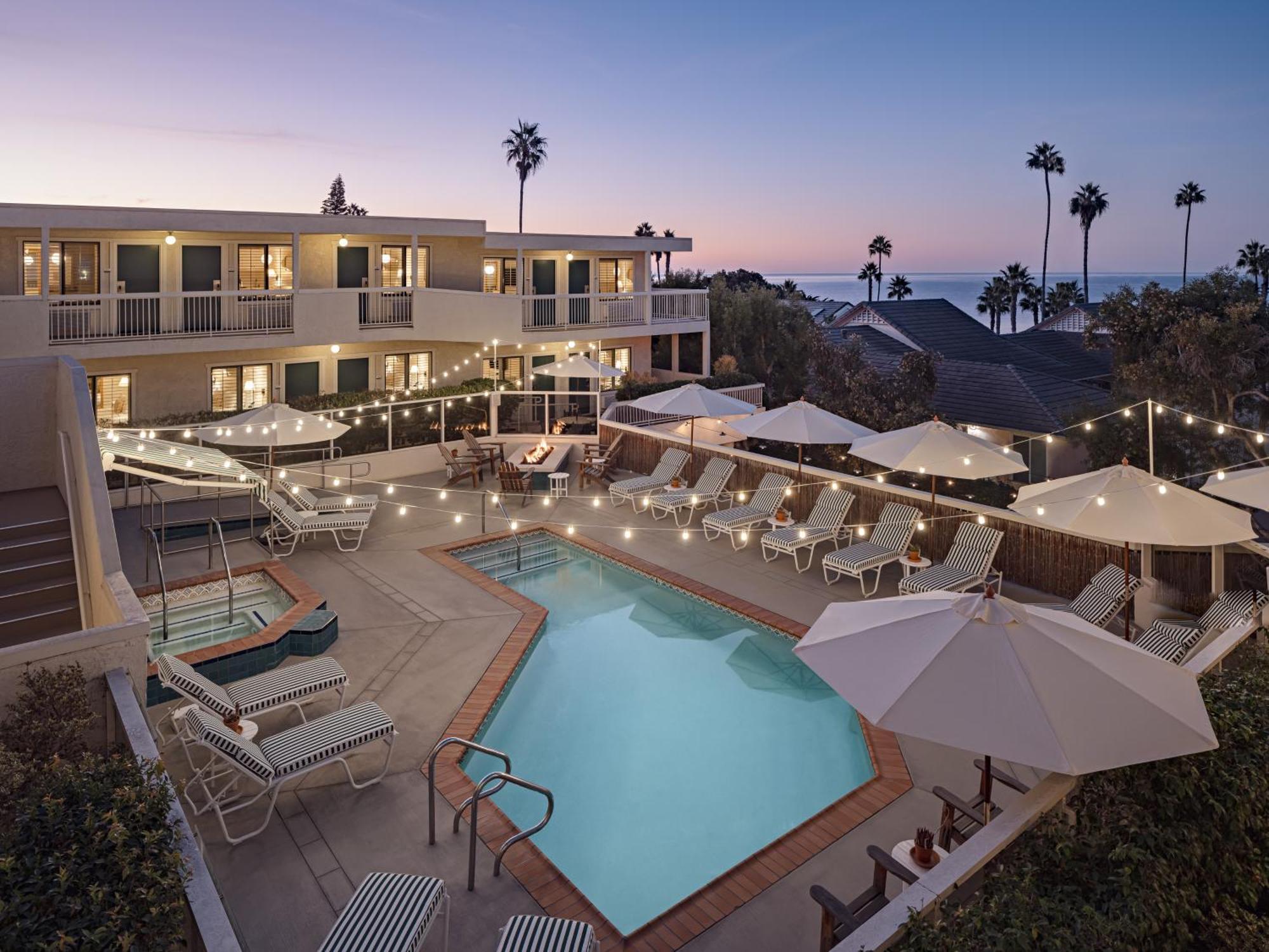 Laguna Beach House Экстерьер фото