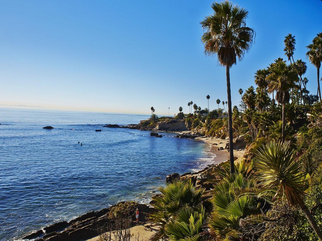 Laguna Beach House Экстерьер фото