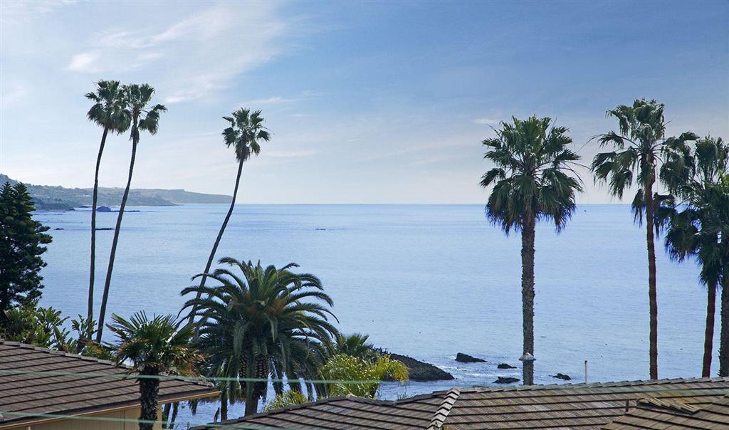 Laguna Beach House Экстерьер фото