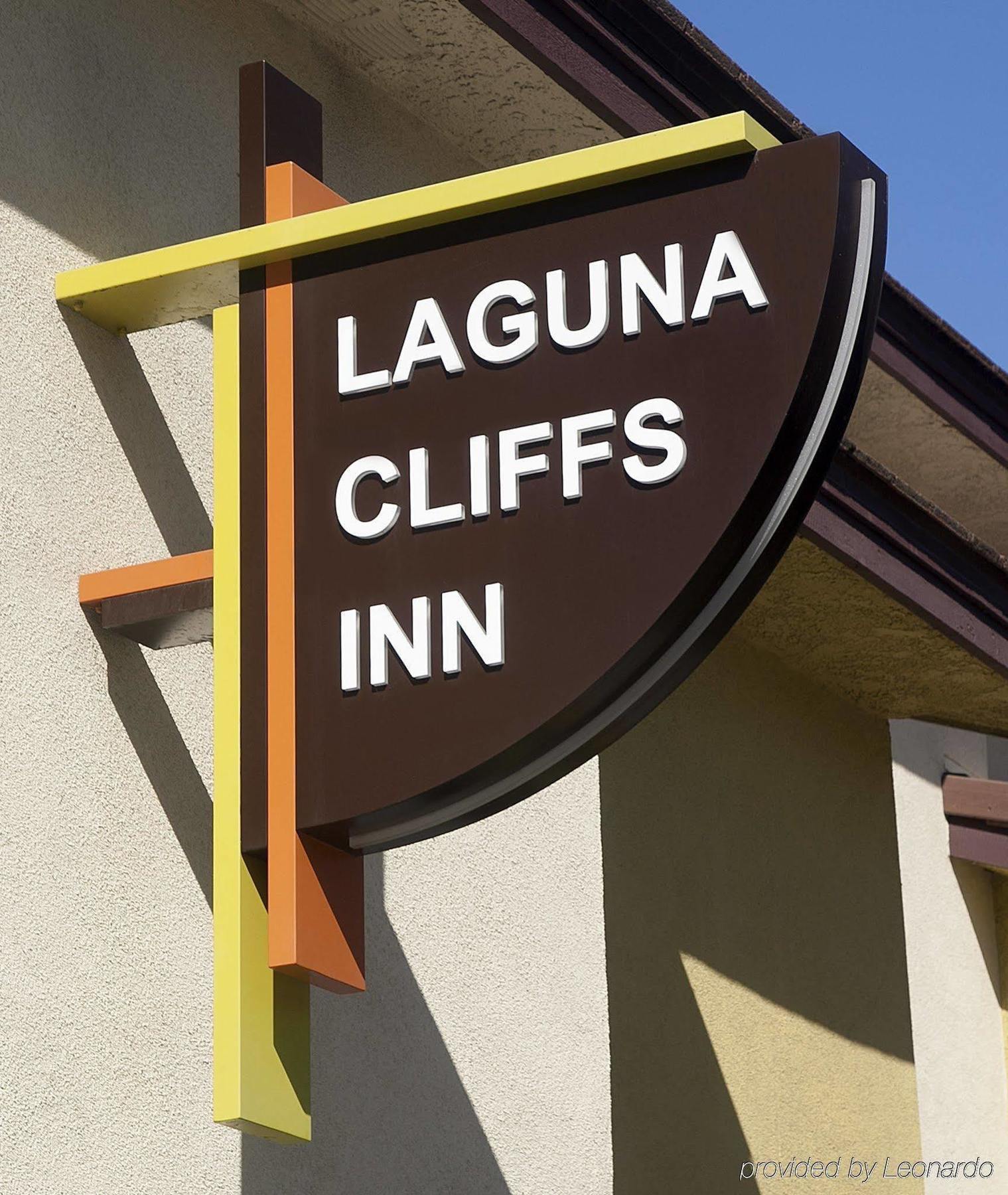 Laguna Beach House Экстерьер фото