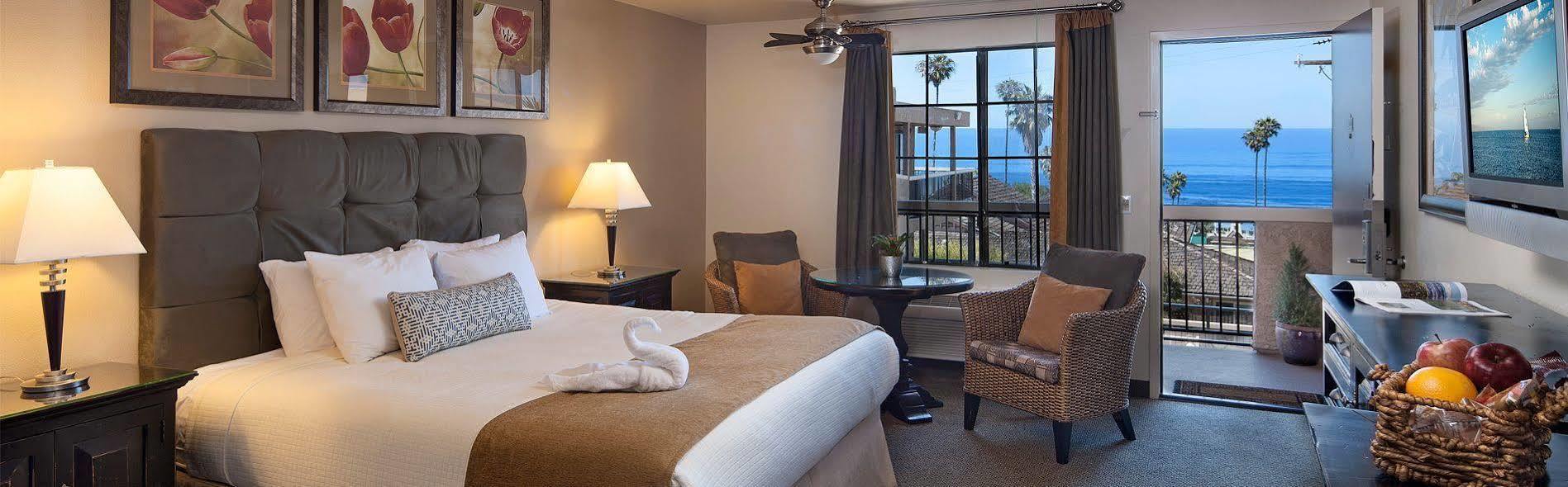 Laguna Beach House Экстерьер фото