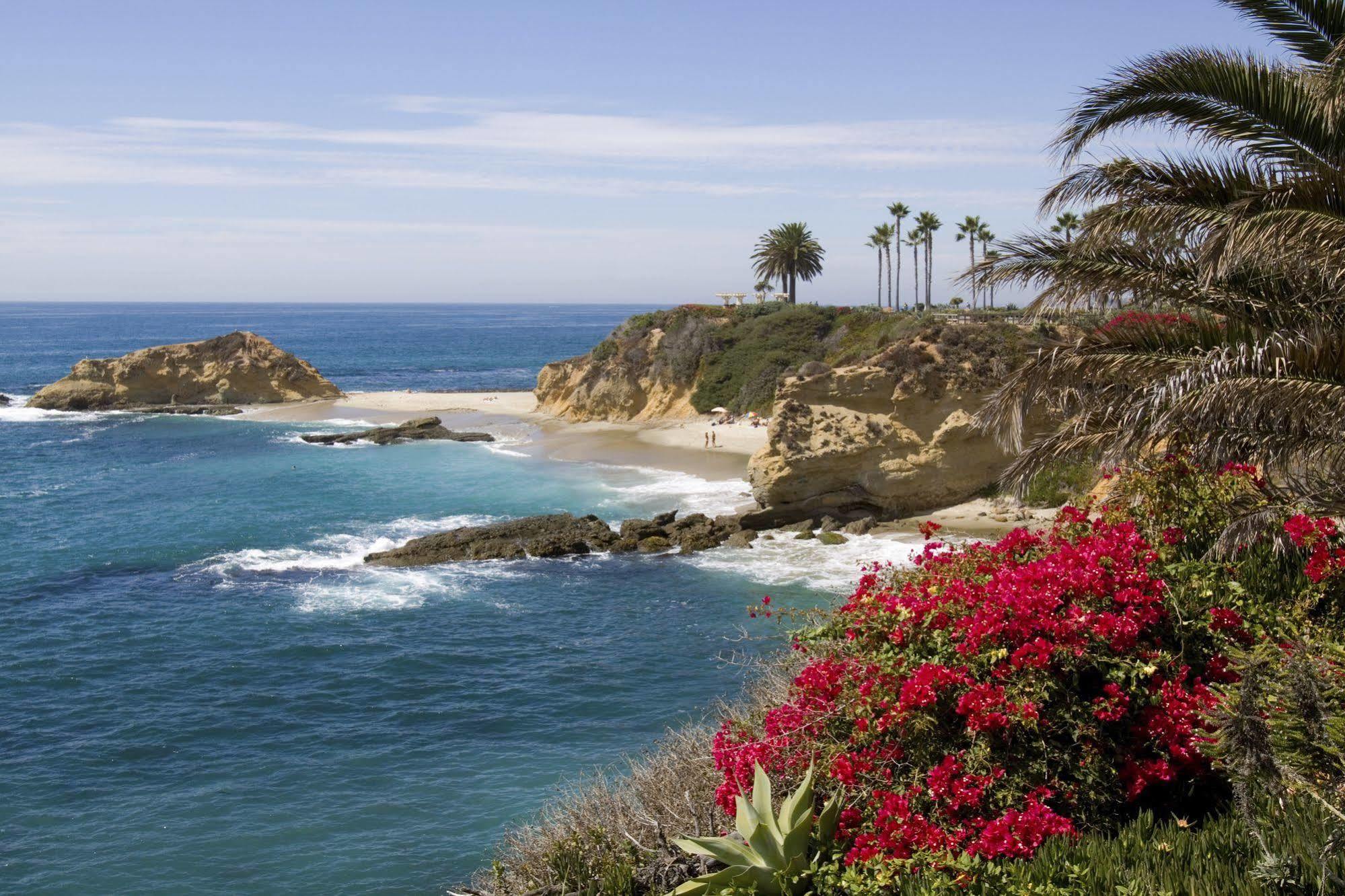 Laguna Beach House Экстерьер фото