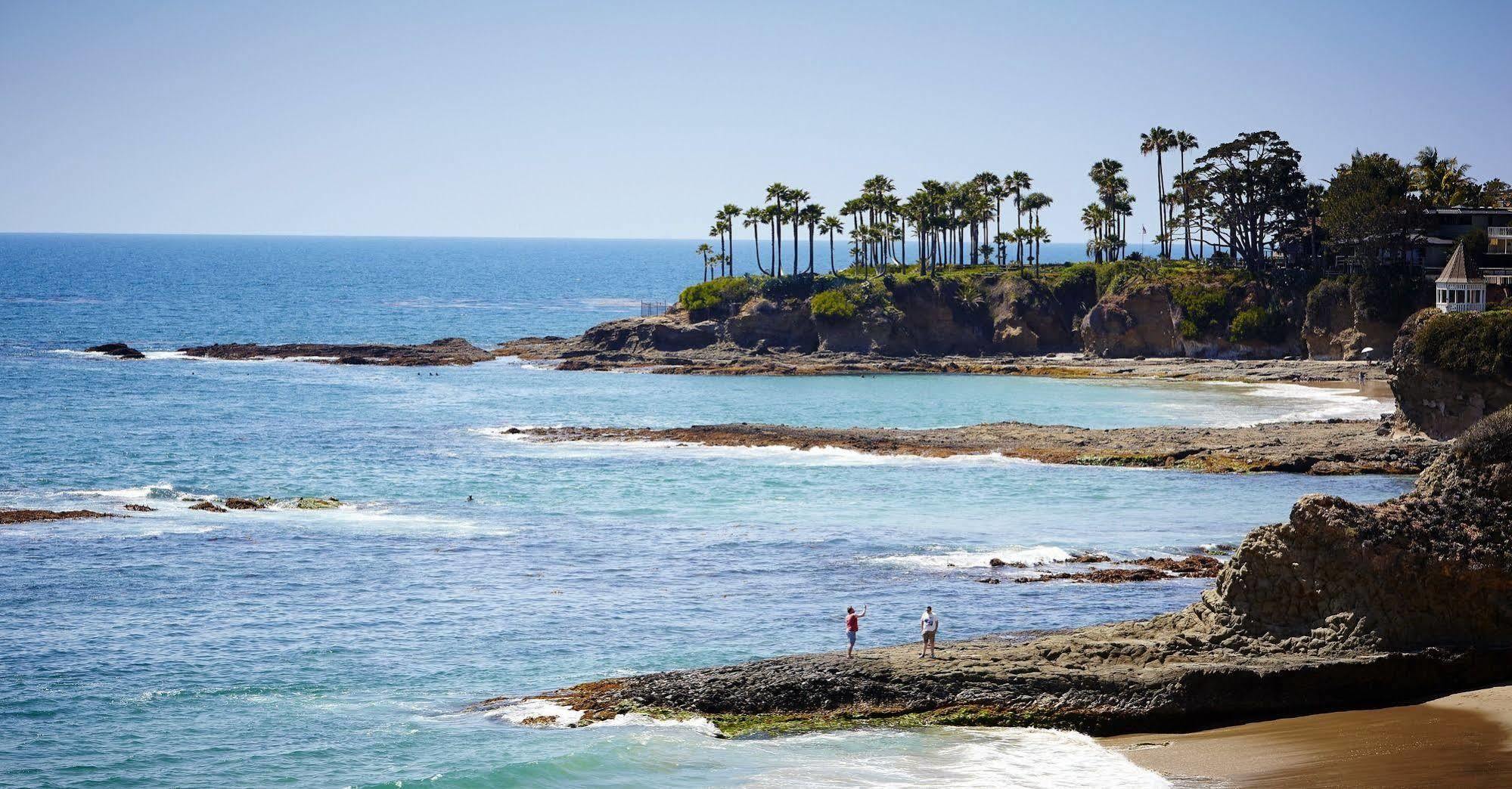 Laguna Beach House Экстерьер фото