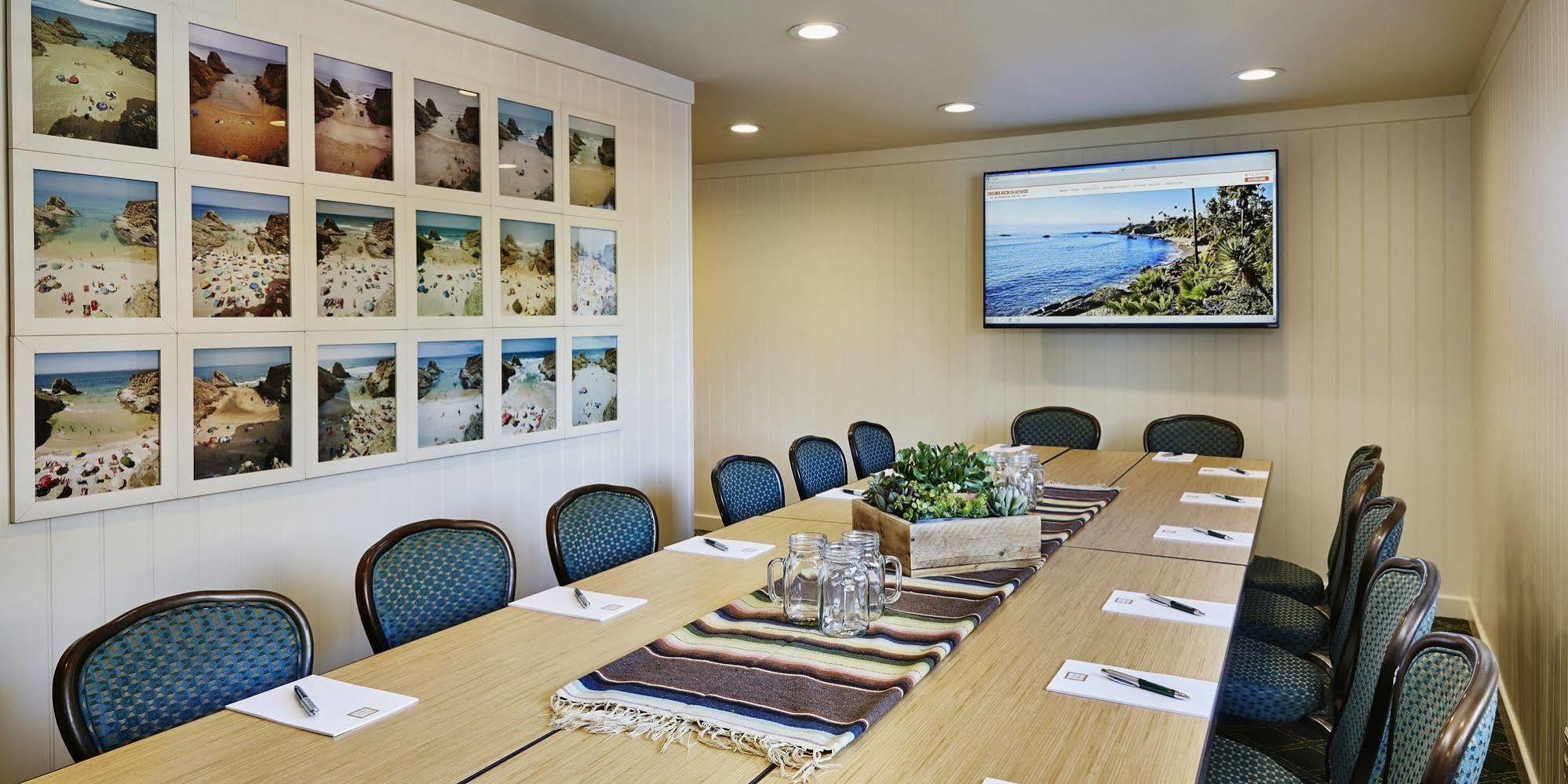 Laguna Beach House Экстерьер фото