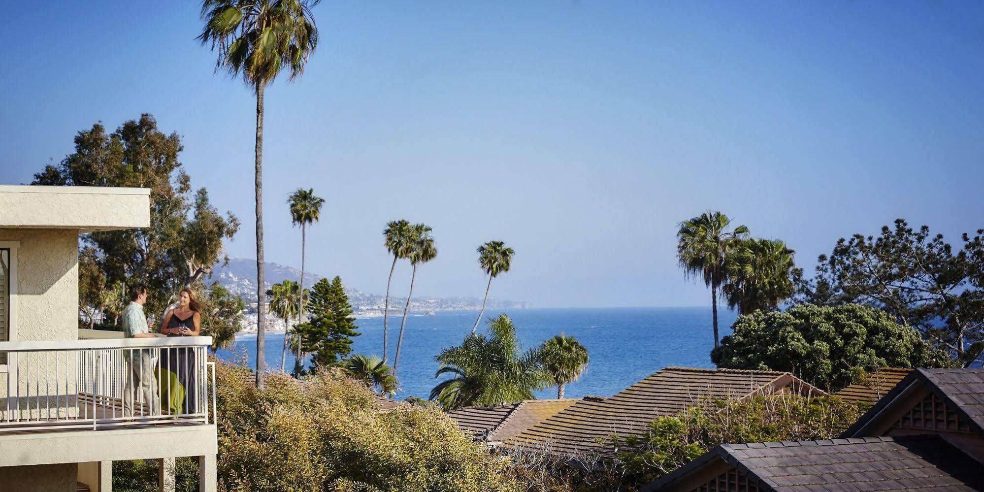Laguna Beach House Экстерьер фото