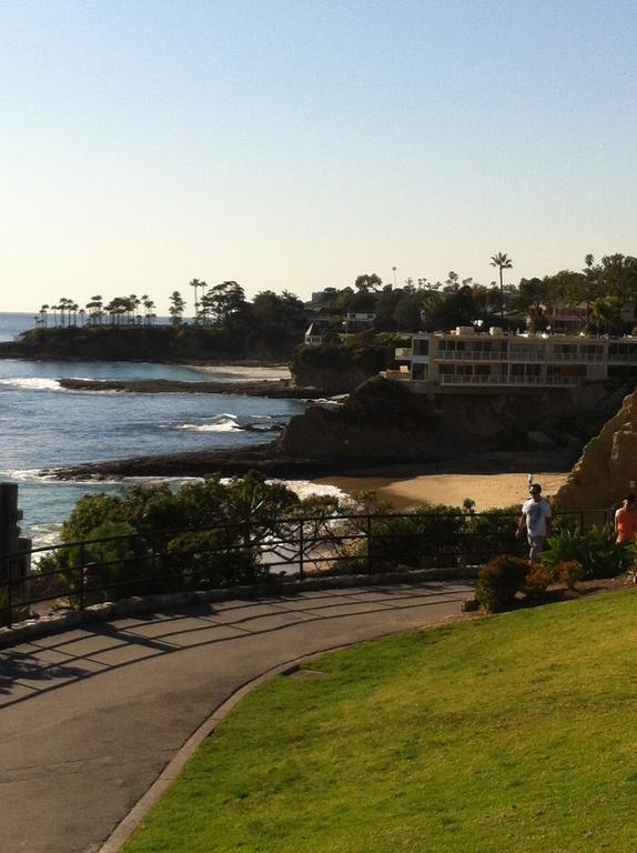 Laguna Beach House Экстерьер фото